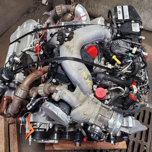 2022 Ford F-250 Super Duty 7.3L V8 Used Engine