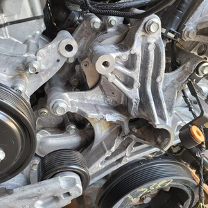 2021 Ford F-250 Super Duty 6.2L V8 Used Engine