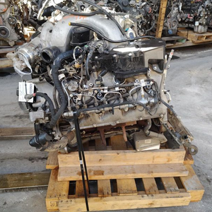2020 Ford F-250 Super Duty 7.3L V8 Used Engine