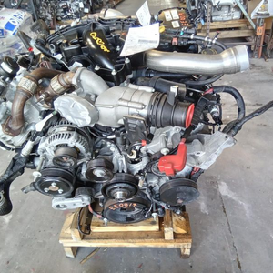 2019 Ford F-250 Super Duty 6.7L V8 DIESEL Turbocharged Remanufacture Engine