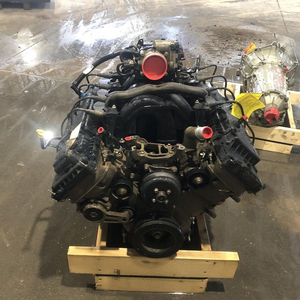 2018 Ford F-250 Super Duty 6.2L V8 Remanufacture Engine