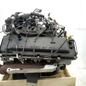 2017 Ford F-250 Super Duty 6.2L V8 Used Engine