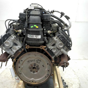 2017 Ford F-250 Super Duty 6.7L V8 DIESEL Turbocharged Used Engine