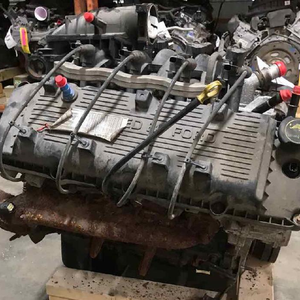 2016 Ford F-250 Super Duty 6.2L V8 Used Engine