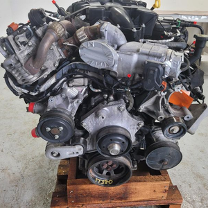 2014 Ford F-250 Super Duty 6.2L V8 Used Engine