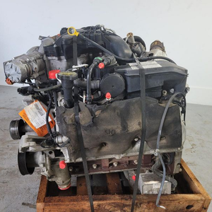 2014 Ford F-250 Super Duty 6.7L V8 DIESEL Turbocharged Remanufacture Engine