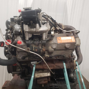 2009 Ford F-250 Super Duty 6.8L V10 Used Engine