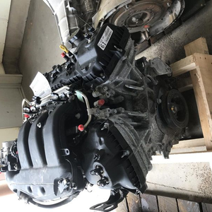 2016 Ford Taurus 3.5L V6 Used Engine