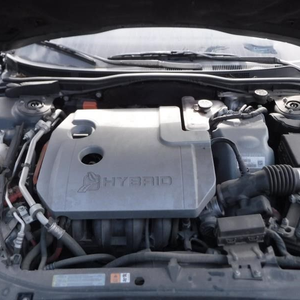 2013 Ford Taurus 3.5L V6 Remanufacture Engine