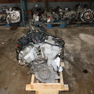 2012 Ford Taurus 3.5L V6 Used Engine