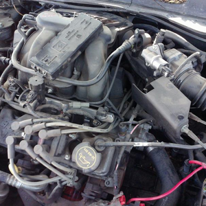 2006 Ford Taurus 3.0L V6 Used Engine