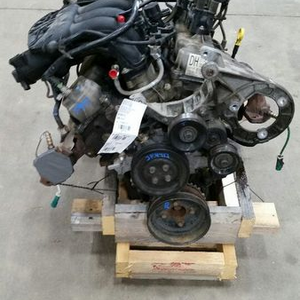 2005 Ford Taurus 3.0L V6 Ohv Used Engine