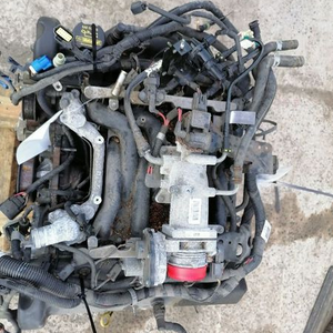 2009 Ford Crown Victoria 4.6L V8 Used Engine