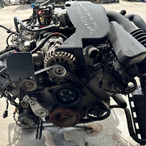 2006 Ford Crown Victoria 4.6L V8 Remanufacture Engine