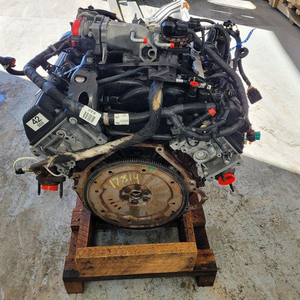 2005 Ford Crown Victoria 4.6L V8 Used Engine