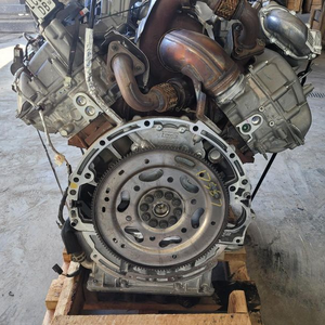 2022 Ford F-250 Super Duty 6.7L V8 DIESEL Turbocharged Used Engine