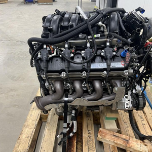 2022 Ford F-250 Super Duty 7.3L V8 Remanufacture Engine