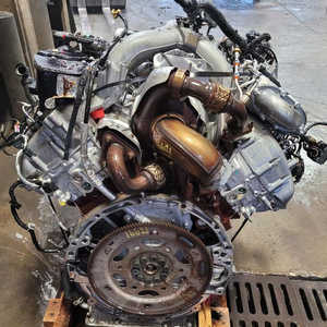 2020 Ford F-250 Super Duty 6.2L V8 Used Engine