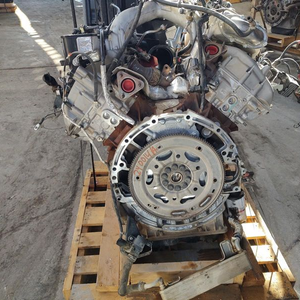 2019 Ford F-250 Super Duty 6.2L V8 Used Engine