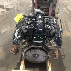 2018 Ford F-250 Super Duty 6.7L V8 DIESEL Turbocharged Used Engine