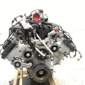 2017 Ford F-250 Super Duty 6.2L V8 Used Engine