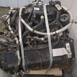 2017 Ford F-250 Super Duty 6.7L V8 DIESEL Turbocharged Used Engine