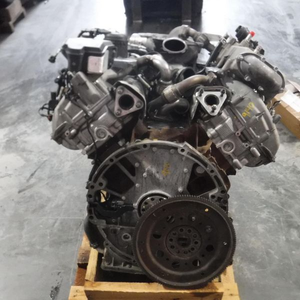 2013 Ford F-250 Super Duty 6.2L V8 Used Engine