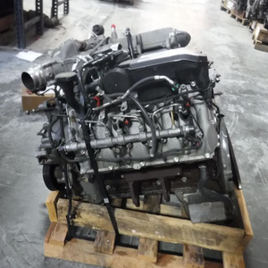 2013 Ford F-250 Super Duty 6.7L V8 DIESEL Turbocharged Used Engine