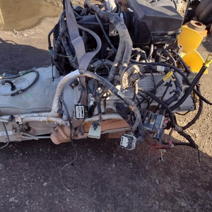 2011 Ford F-250 Super Duty 6.2L V8 Used Engine