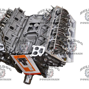 2011 Ford F-250 Super Duty 6.7L V8 DIESEL Turbocharged Remanufacture Engine