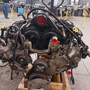 2010 Ford F-250 Super Duty 5.4L V8 Remanufacture Engine