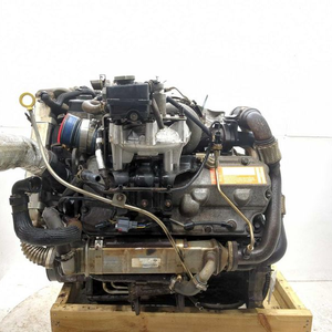2009 Ford F-250 Super Duty 5.4L V8 Used Engine