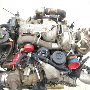 2009 Ford F-250 Super Duty 5.4L V8 Used Engine