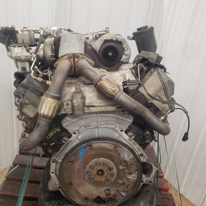 2009 Ford F-250 Super Duty 6.8L V10 Used Engine