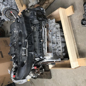 2017 Ford Taurus 3.5L V6 Used Engine