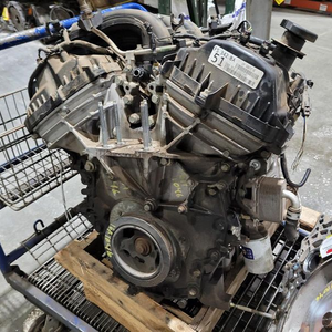 2016 Ford Taurus 3.5L V6 Used Engine