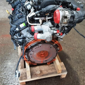 2014 Ford Taurus 3.5L V6 Used Engine