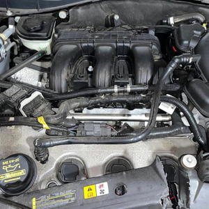 2009 Ford Taurus 3.5L V6 Used Engine
