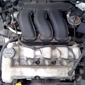 2004 Ford Taurus 3.0L V6 Dohc Used Engine