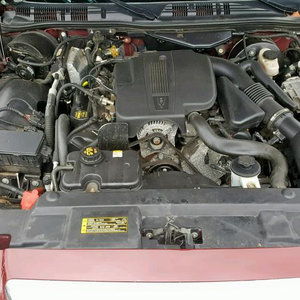 2010 Ford Crown Victoria 4.6L V8 Used Engine