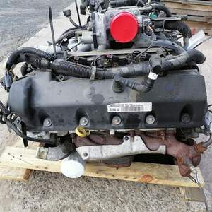 2009 Ford Crown Victoria 4.6L V8 Remanufacture Engine