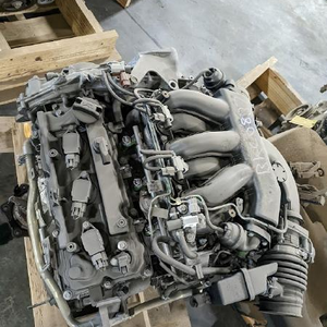 2006 Ford Crown Victoria 4.6L V8 Used Engine