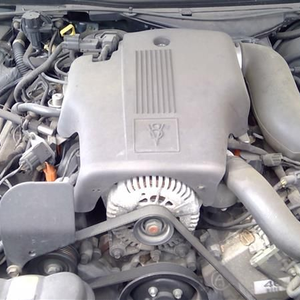 2004 Ford Crown Victoria 4.6L V8 Used Engine