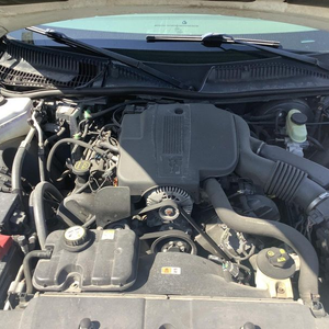 2004 Ford Crown Victoria 4.6L V8 Used Engine
