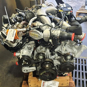 2022 Ford F-250 Super Duty 6.7L V8 DIESEL Turbocharged Used Engine