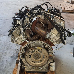 2021 Ford F-250 Super Duty 7.3L V8 Used Engine