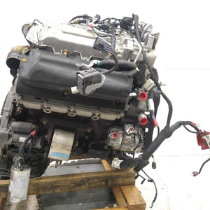 2020 Ford F-250 Super Duty 6.7L V8 DIESEL Turbocharged Used Engine