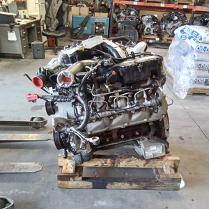 2019 Ford F-250 Super Duty 6.7L V8 DIESEL Turbocharged Used Engine