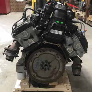 2018 Ford F-250 Super Duty 6.2L V8 Used Engine