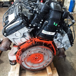2018 Ford F-250 Super Duty 6.7L V8 DIESEL Turbocharged Used Engine